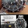 CASIO EDIFICE EF-550RBSP Redbull Limited Edition