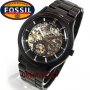 FOSSIL ME3022 Full Black 