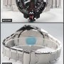 Seiko 5 Sports Series Water Resistance 100m 10bar Automatic Movement 23 Jewels DESCRIPTIONS Black