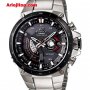 CASIO EDIFICE EQS-A1000DB-1AV Tough Solar 