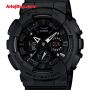 CASIO G SHOCK GA-120BB-1A 