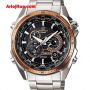 CASIO EDIFICE EQS-500DB-1A2DR 