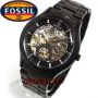 FOSSIL ME3022 (Full Black) 