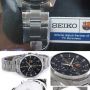 Seiko Chronograph SNDD23P1