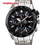 CASIO EDIFICE EFR-520RB-1A Red Bull Racing Limited Edition