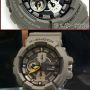 CASIO G-SHOCK GAC-100-8ADR 