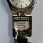 SEIKO 5 Circle Matic (WH)