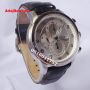 ALEXANDRE CHRISTIE 6208MC Leather (WH) 