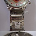 FERRARI Automatic Steel (WH)