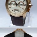 CARTIER Calibre De Cartier Chronograph (BRGL)