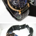 ALEXANDRE CHRISTIE 6323MC (WBL)