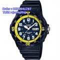 CASIO MRW-200HC-2BV