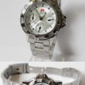 ALEXANDRE CHRISTIE 2376BF (WG)