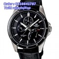 CASIO EDIFICE EF-341L-1AV