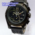 Swiss Army Kanvas Edition Black Cream