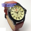 Swiss Army SA1163 Leather