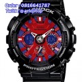 CASIO G-SHOCK GA-120B-1A