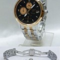 TISSOT PRC 200 (GLW) for Ladies