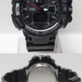 CASIO G-SHOCK GWA-1100 BLW (KW1) Double Time