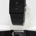 Alexandre Christie 8333-LD (BLK) For Ladies