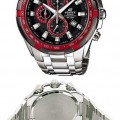 CASIO EDIFICE EF-539D-1A4V