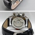 MONTBLANC HEMISPHERES Tourbillon Leather (BLS)