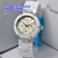 ALEXANDRE CHRISTIE 2439BF (WH)