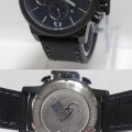 ALEXANDRE CHRISTIE 6280MC (BLK)