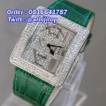 FRANCK MULLER Infinity Square For Ladies