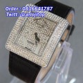 FRANCK MULLER Infinity Square For Ladies