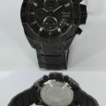 ALEXANDRE CHRISTIE 6224MC Sporty Full Black