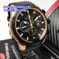 CHRONOFORCE 5204 Leather (BLG)