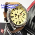 CHRONOFORCE 5200 Leather (WHBR)