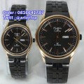 ALEXANDRE CHRISTIE 8447LDRG Sepasang