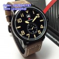 CHRONOFORCE 5213 Leather (BLBR)