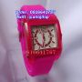 ALEXANDRE CHRISTIE AC2316 (RED)