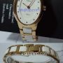 ALEXANDRE CHRISTIE 2297 Oval (WG)