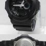 CASIO G-SHOCK GA-100 (BLK)