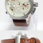 SWISS EXPEDITION E6339M Genuine Leather (BB)