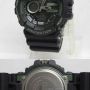 CASIO G-SHOCK (BLGR) KW1