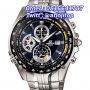 CASIO EDIFICE EF-543D-2A