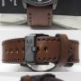 ALEXANDRE CHRISTIE 6267MC (BLBR) Leather