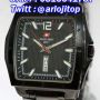 SWISS ARMY 0608M (BLK) 