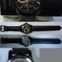 ALEXANDRE CHRISTIE 6205MF (BLK)