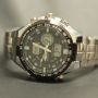 Jam Tangan Casio Edifice Efa-150 New List White