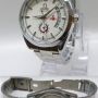 OMEGA Seamaster Plane (WH) For Men