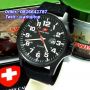 SWISS ARMY Kanvas Edition For Men