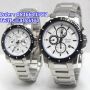 ALEXANDRE CHRISTIE 6141MC (WH) Sepasang