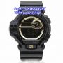 CASIO G-SHOCK GDF-100GB-1DR