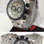 SWISS ARMY Chronograph SA2072M (WH) for Men